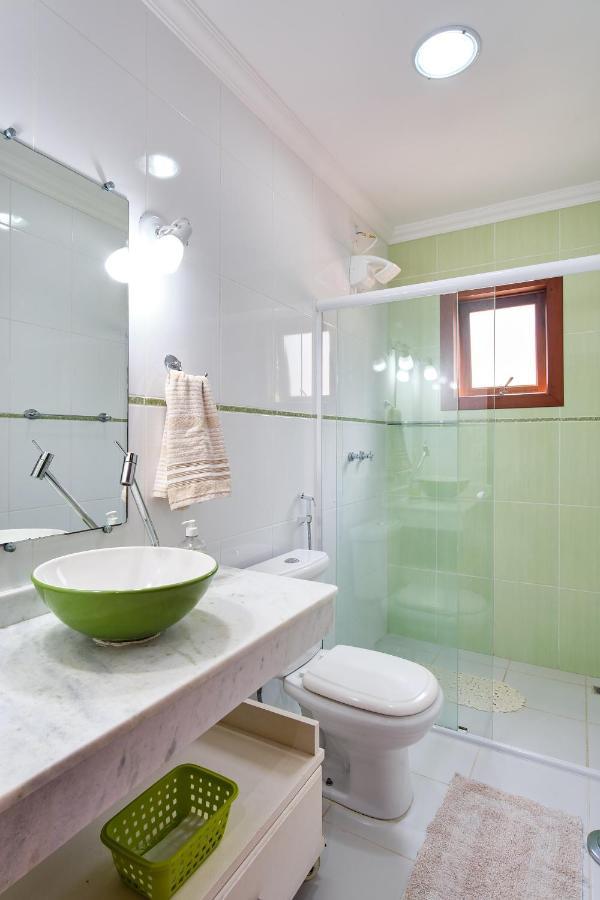 Villa Casa Petunia Com Ar E Piscina Perto Do Centro à Parati Extérieur photo